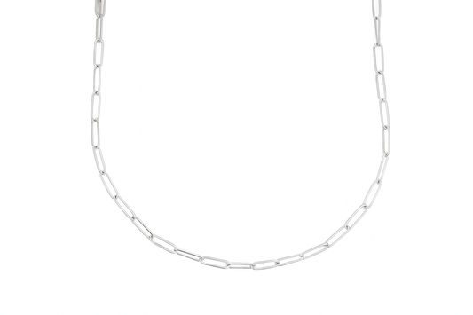 Paperclip Chain
