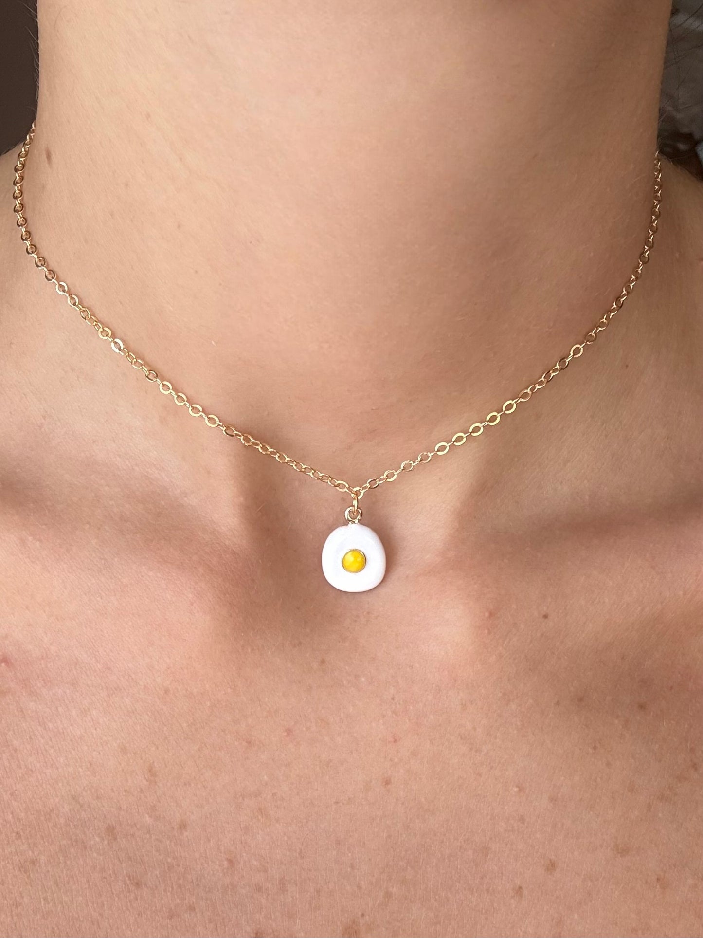 Egg Choker