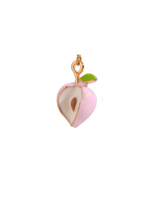 Peach Charm
