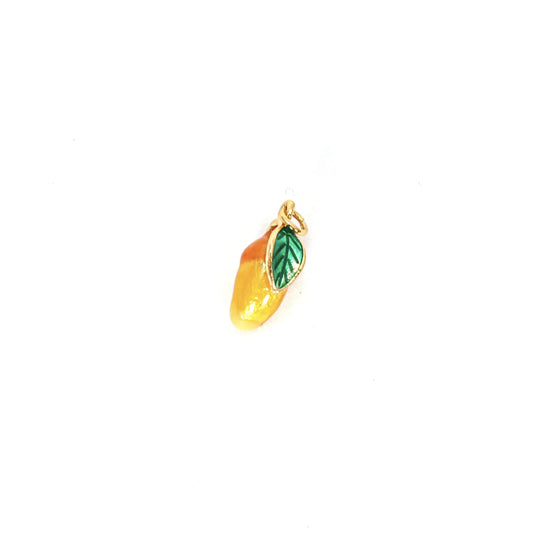 Mango Earrings
