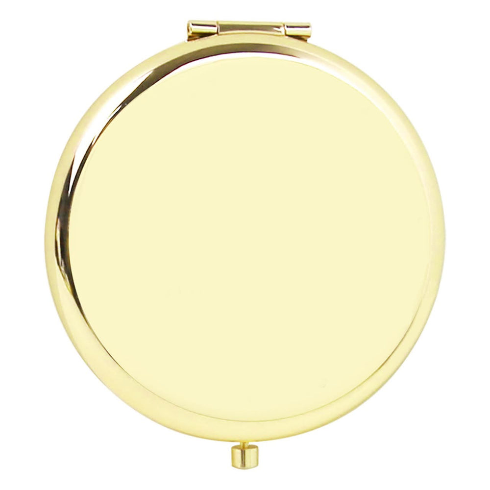 Glow Check Mirror