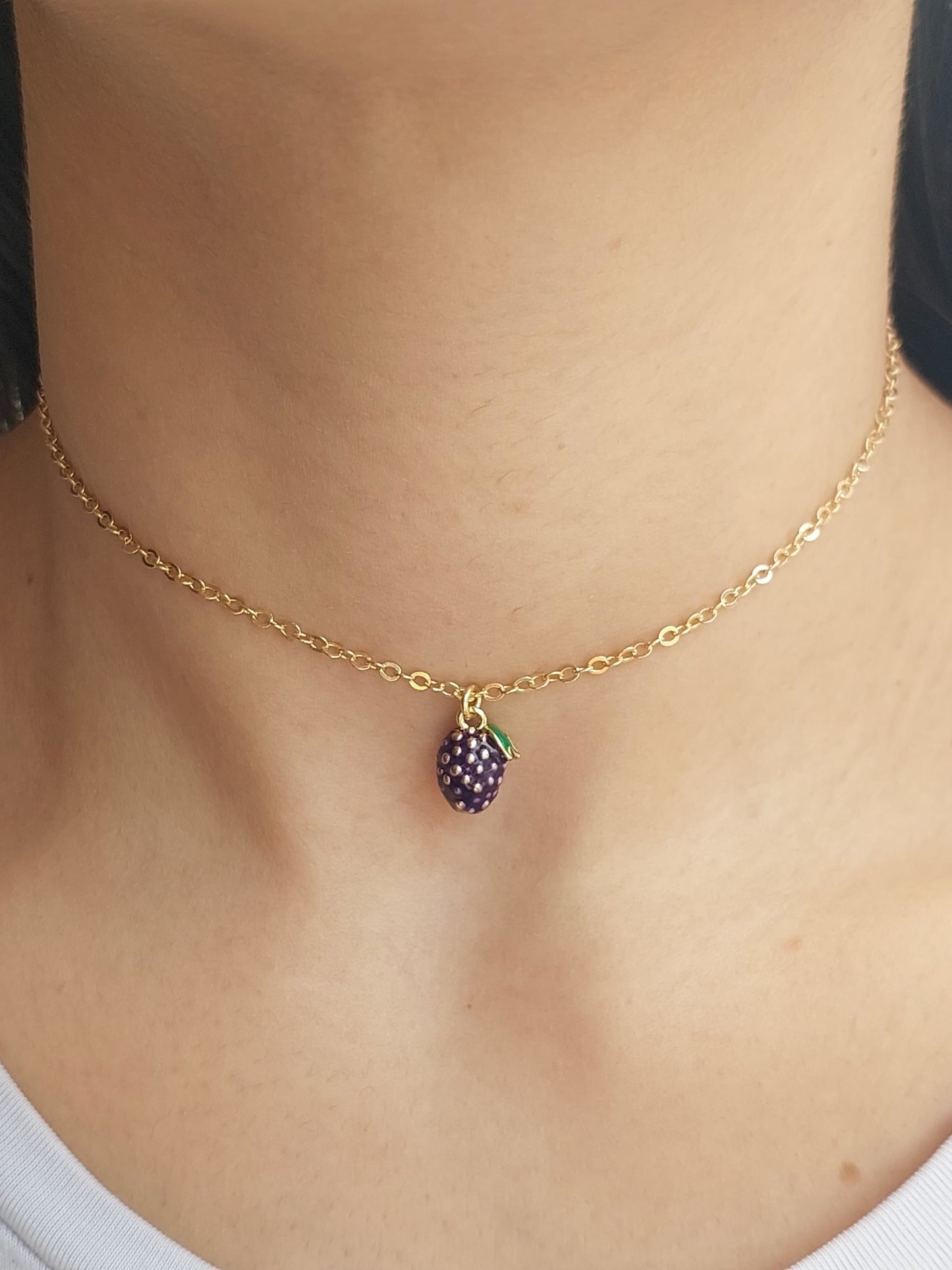 Berry Choker
