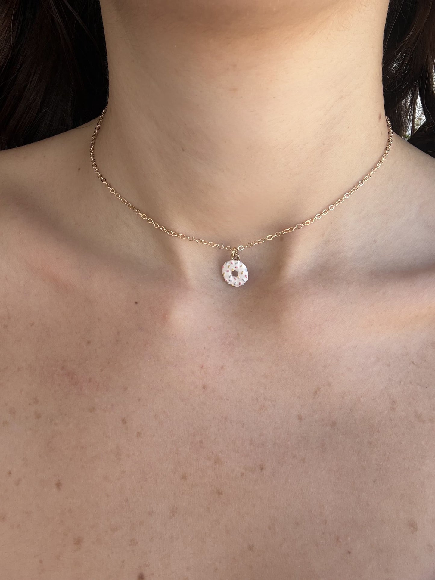 Donut Choker