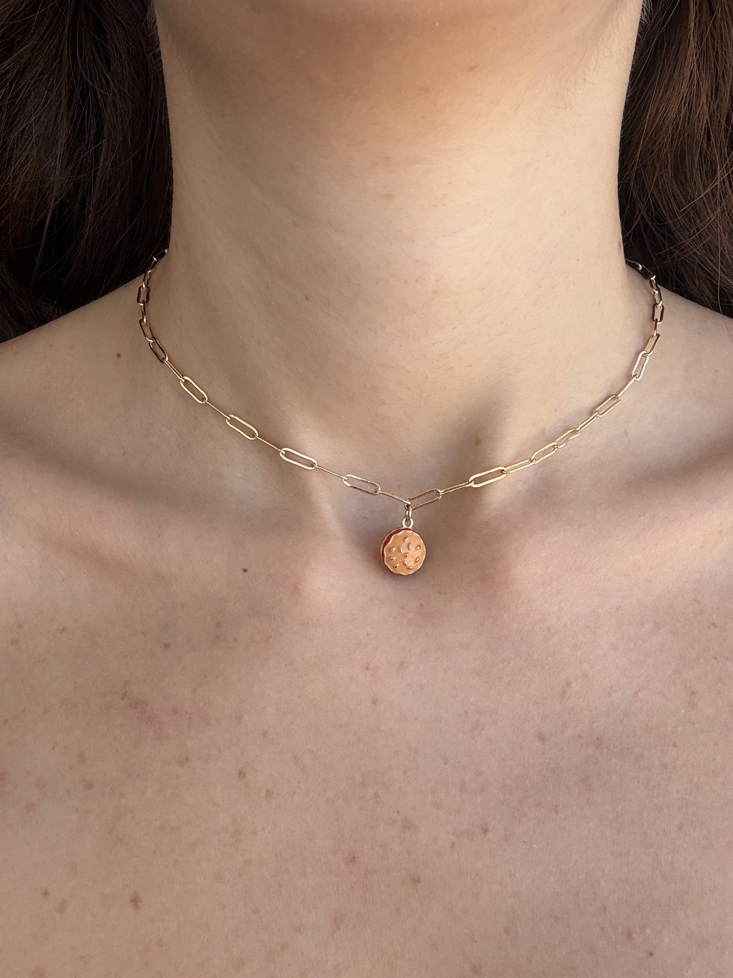 Burger Choker