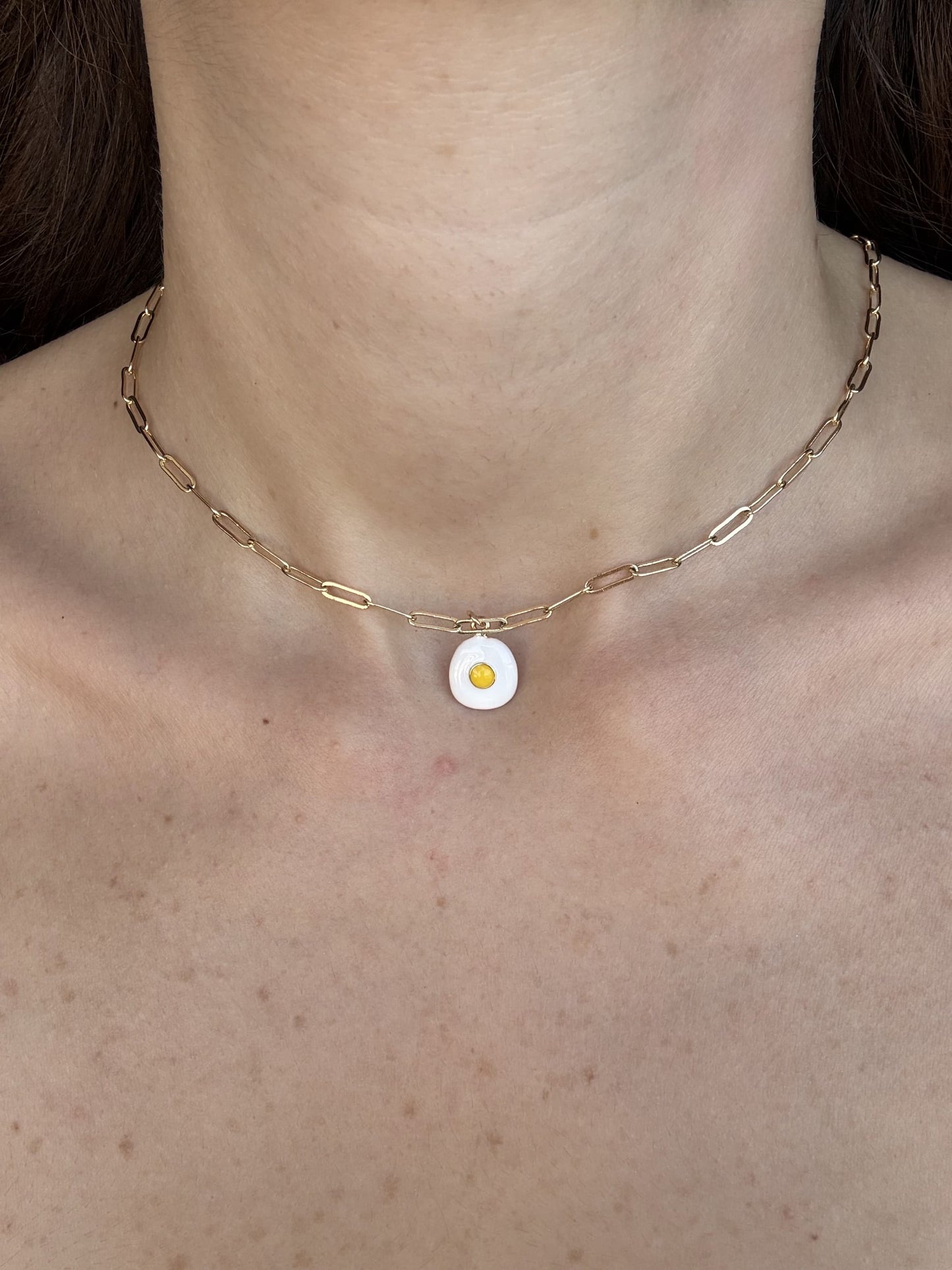 Egg Choker