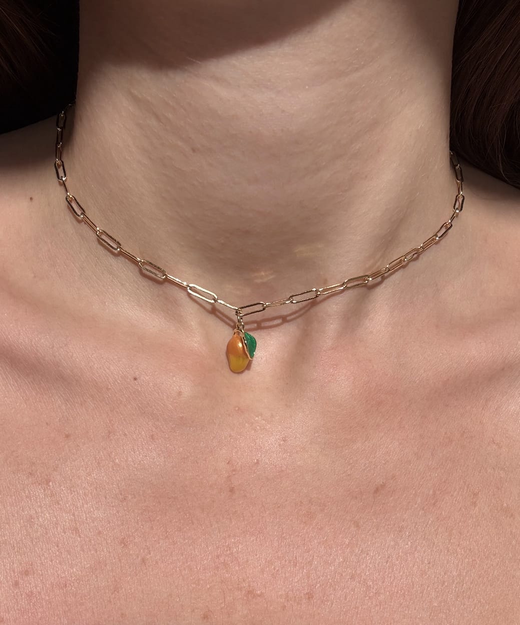 Mango Choker