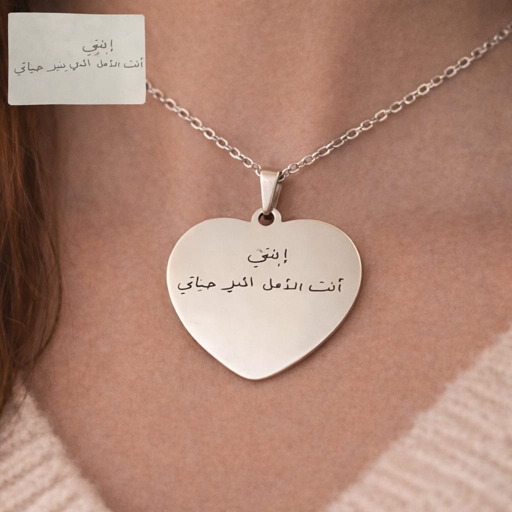 Handwriting Collection