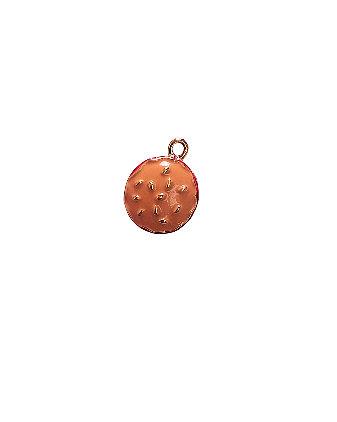 Burger Bracelet
