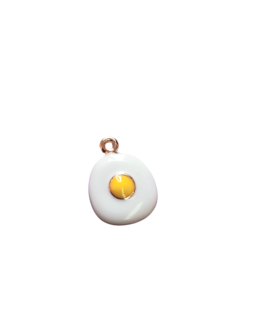 Egg Earrings