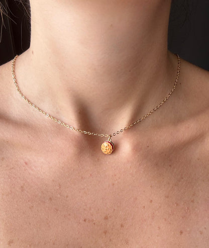 Burger Choker