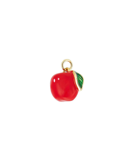 Red Apple Bracelet