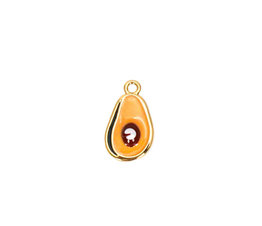 Avocado Necklace