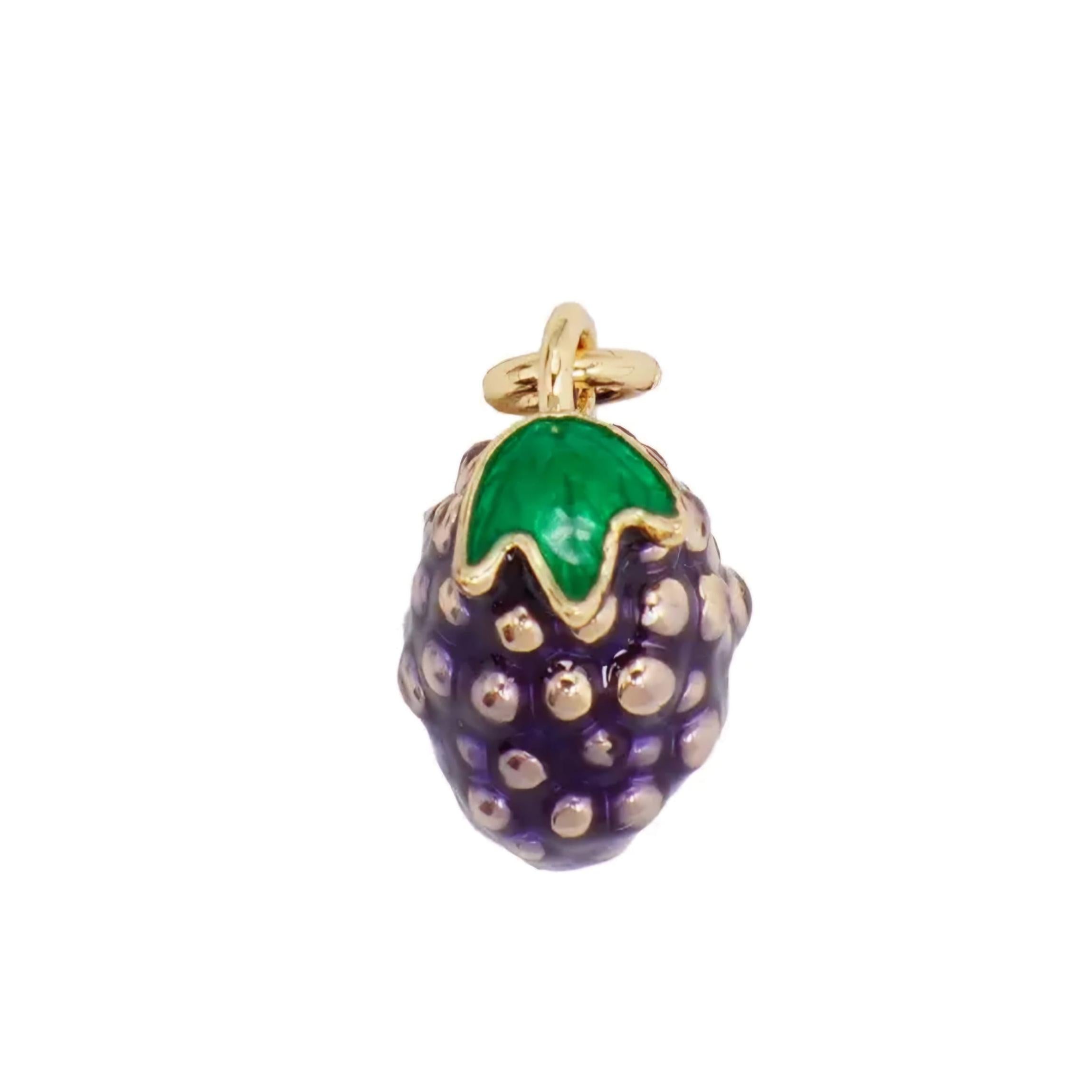 Sisi's Signature Necklace