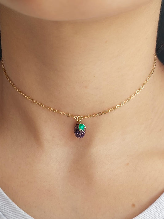 Berry Choker