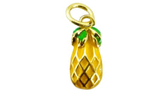 Pineapple Charm