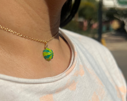 Watermelon Choker
