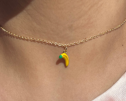 Banana Choker