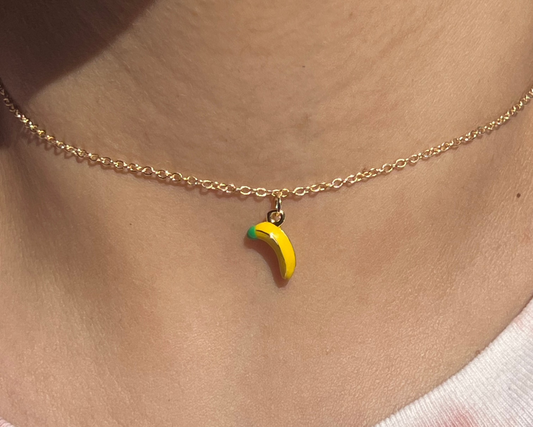 Banana Choker