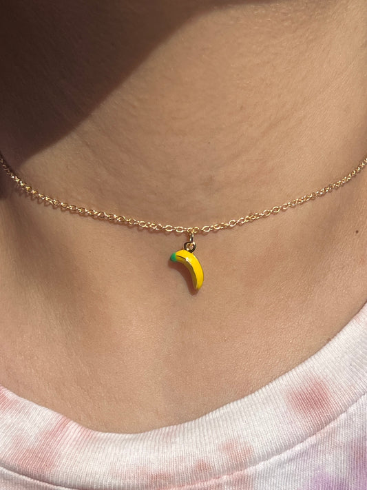 Banana Choker