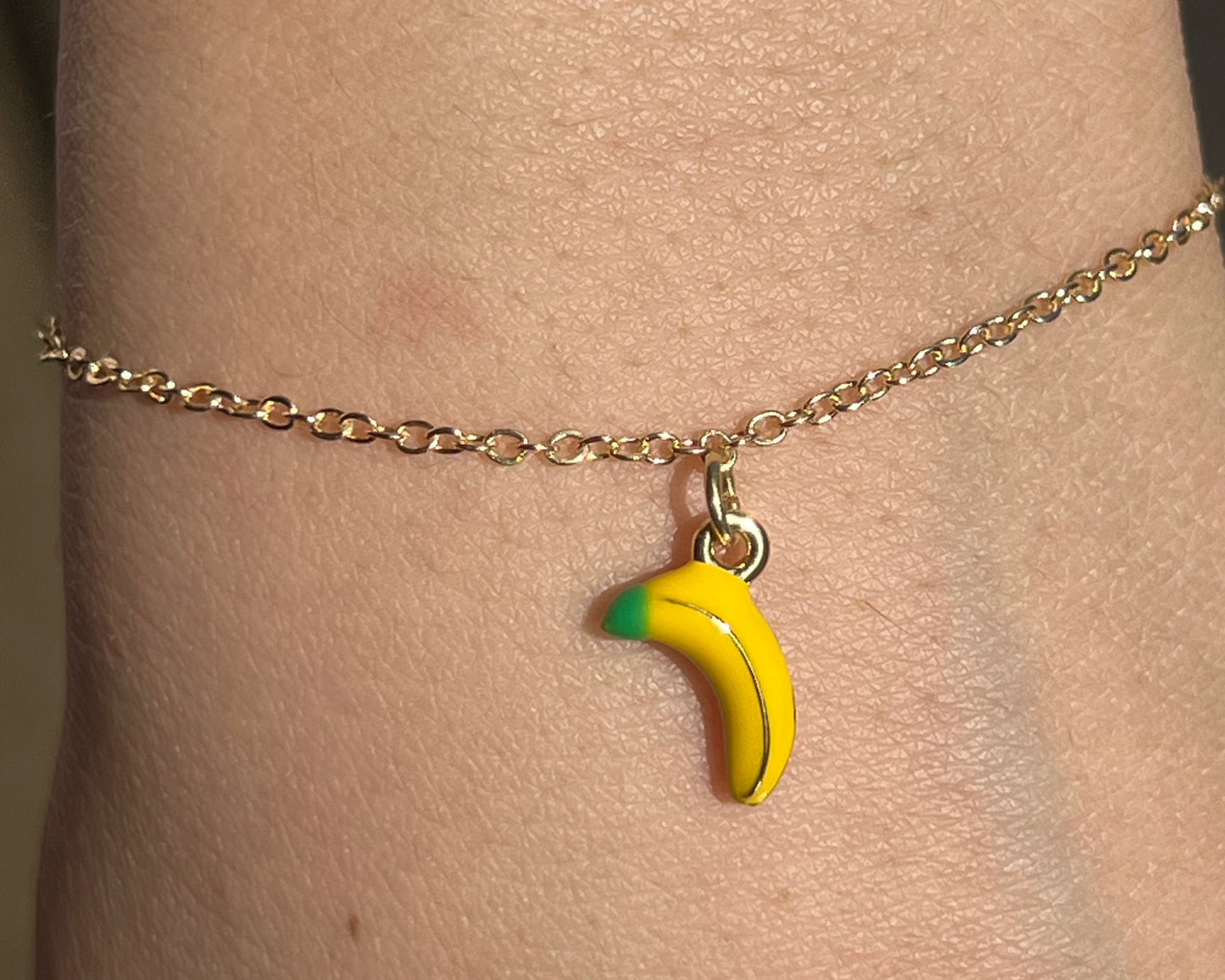 Bracelet Banane