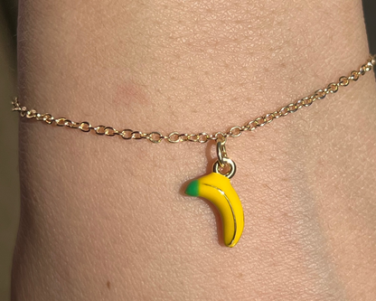Bracelet Banane