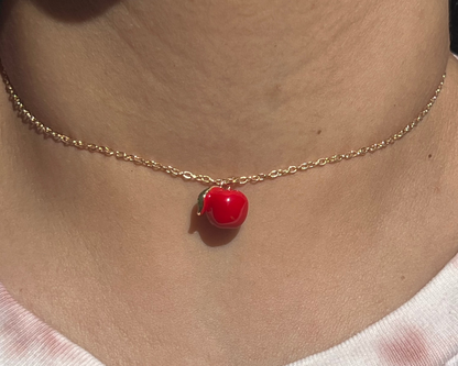 Apple Choker