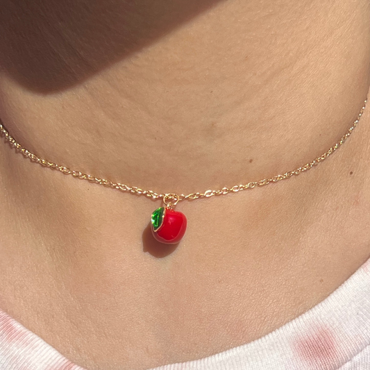 Apple Choker