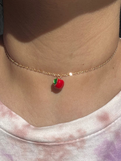 Apple Choker