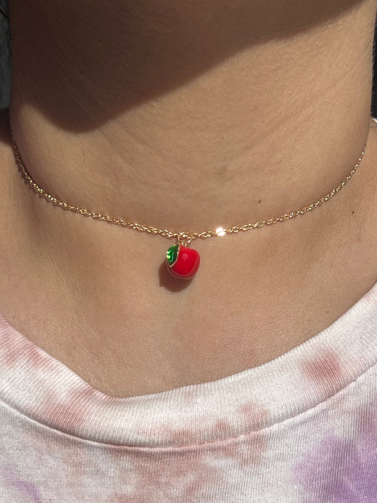 Apple Choker