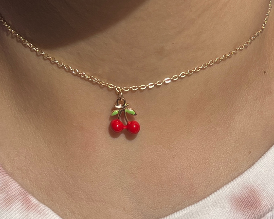 Cherry Choker
