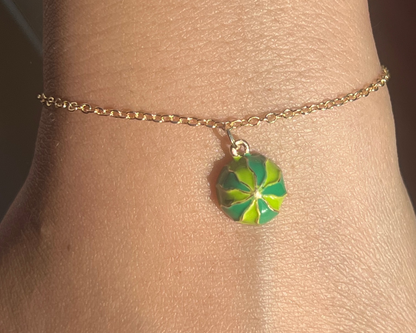 Watermelon Bracelet