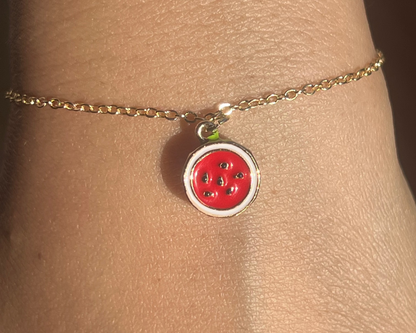 Watermelon Bracelet