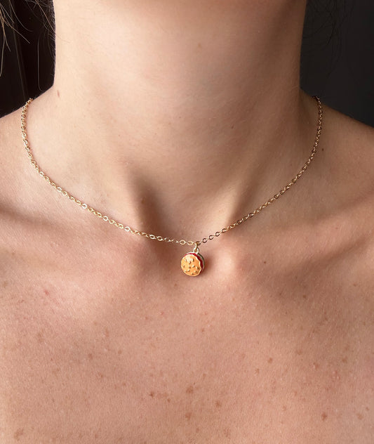 Burger Choker