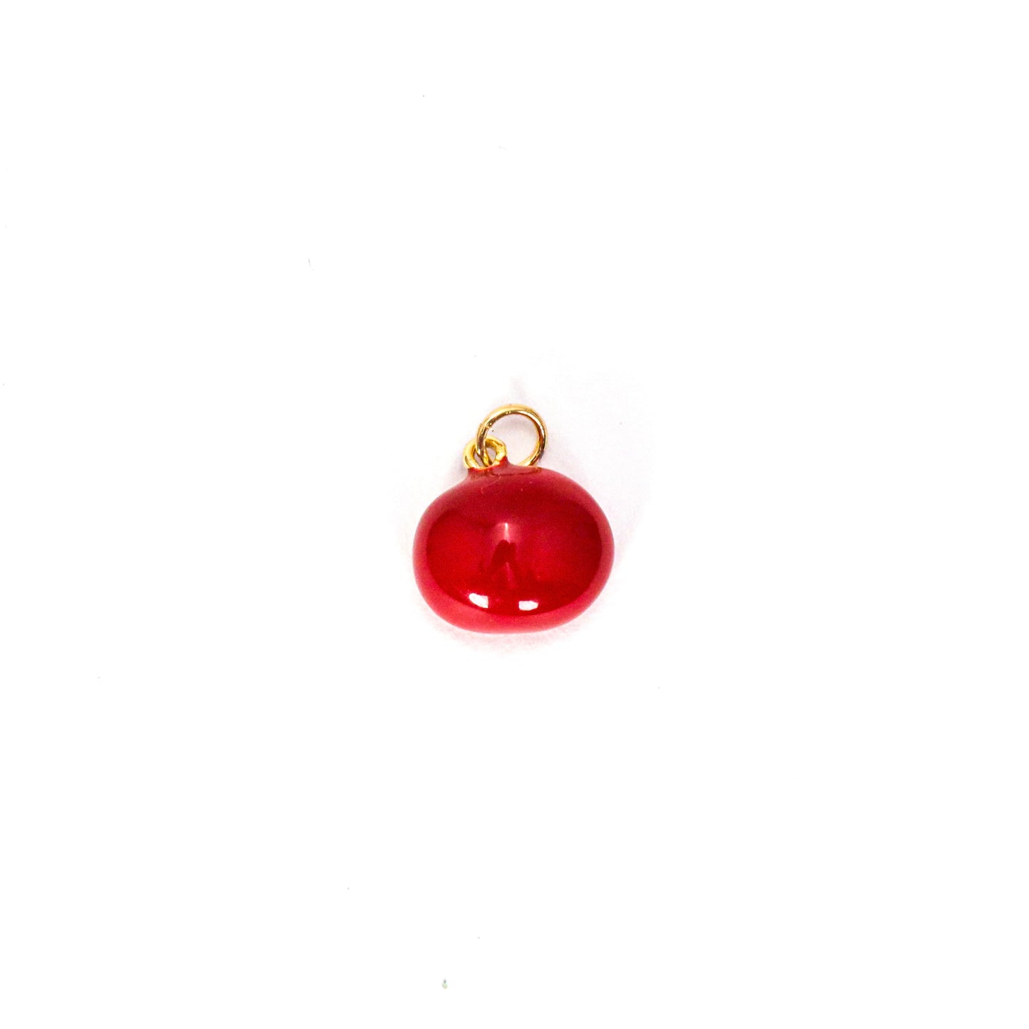 Pomegranate Choker