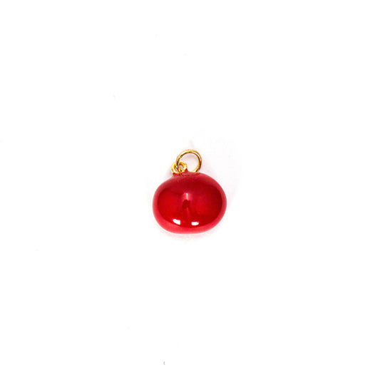 Pomegranate Charm