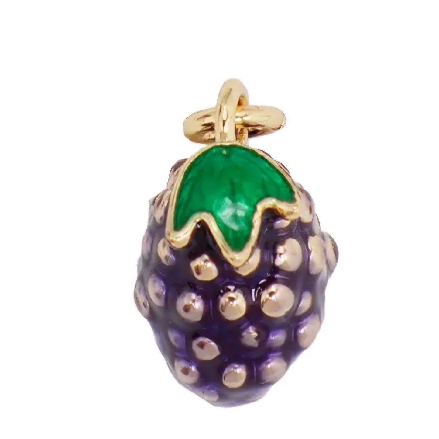 Berry Bracelet