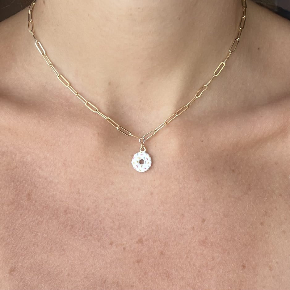 Donut Choker
