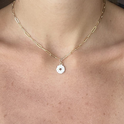 Donut Choker