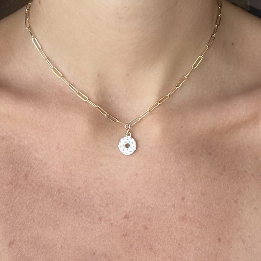 Donut Choker