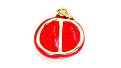 Pomegranate Charm