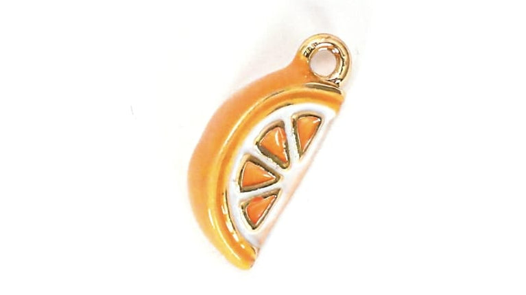 Orange Charm