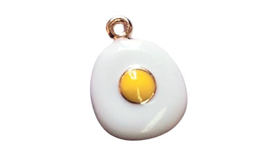 Egg Charm