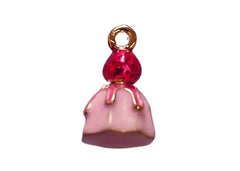 Cupcake Charm