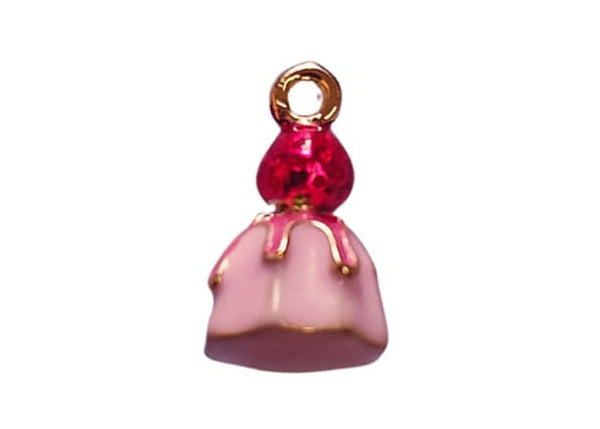 Cupcake Charm