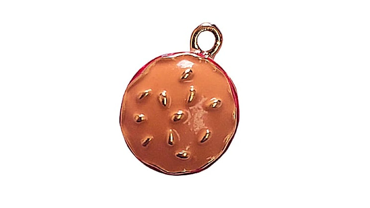 Burger Charm