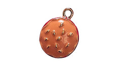 Burger Charm