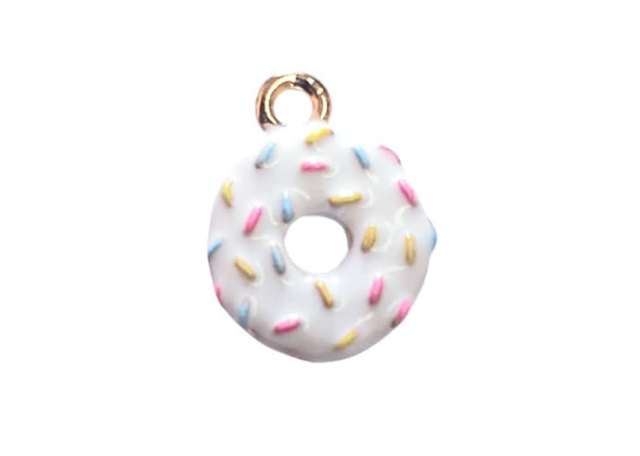 Donut Charm