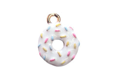 Donut Charm