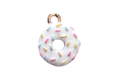 Donut Charm