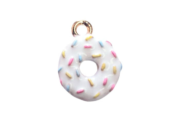 Donut Charm